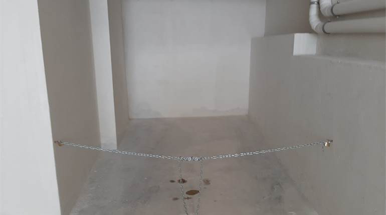 Pieta, One Car Space In Apartment Complex