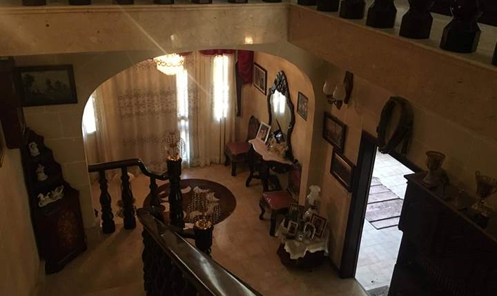Xaghra Gozo, 4 Bedroom Terraced House