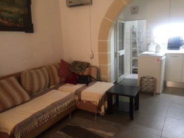 Bormla - 1 Bedroom Apartment + Roof + Terrace