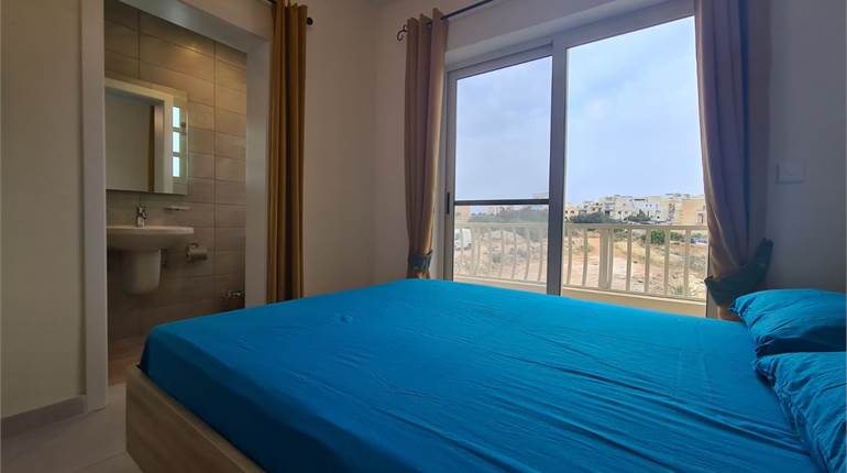 Bahrija - Terraced House