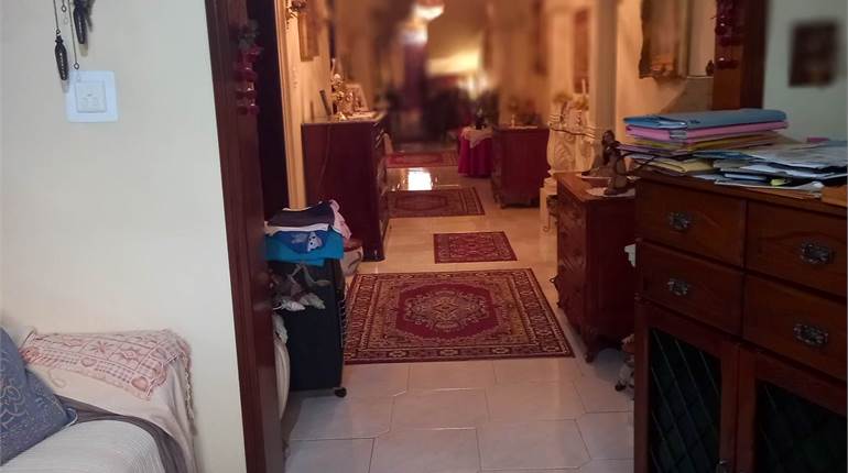 Siggiewi-  3 Bdr Terraced House+ Garden