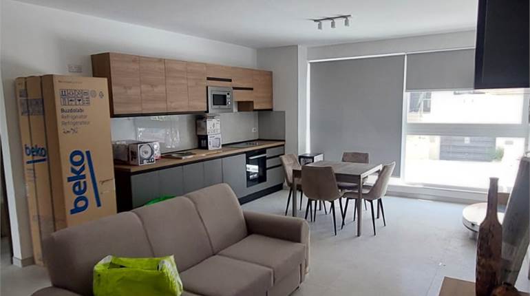 Ibragg-2 Bedroom apartment