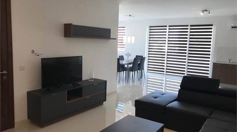 Swieqi - 3 Bedroom Apartment