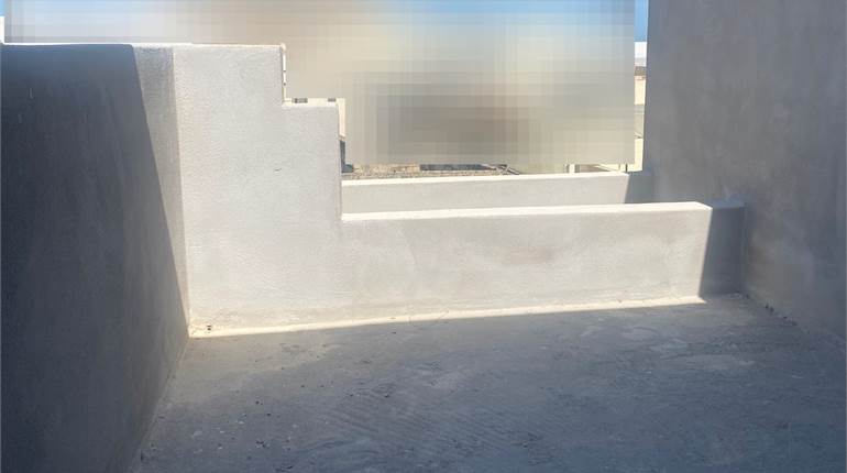 Santa Venera - 3 Bedroom Finished Penthouse + Airspace