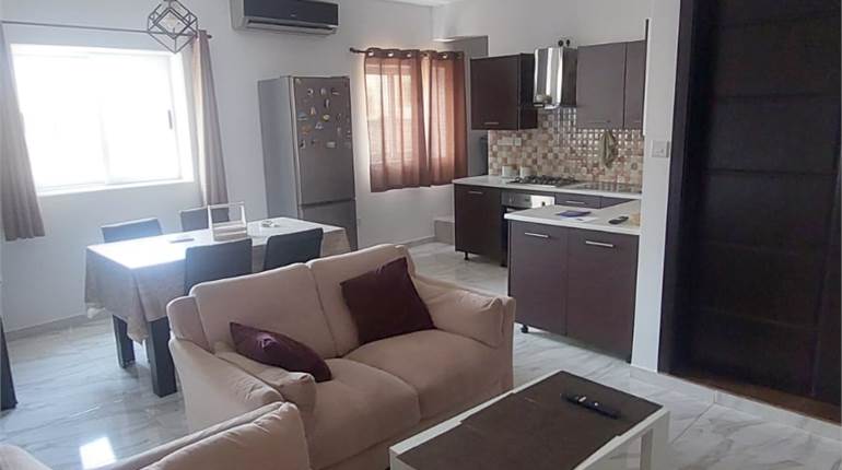 Tarxien - 3 Bedroom Apartment