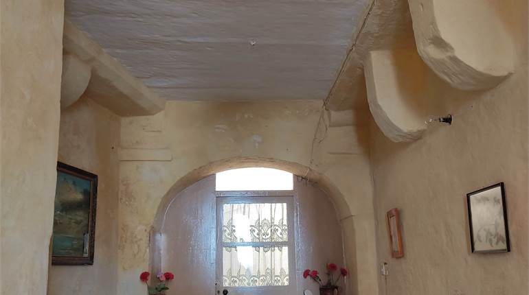 Zurrieq -  Circa 272sqm Unconverted House of Character