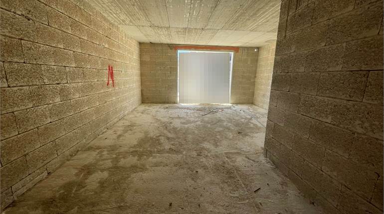 Mellieha - 2 Double Bedroom Apartment with Views