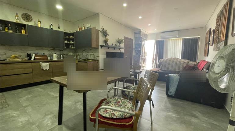 Tarxien - 3 Bedroom Penthouse