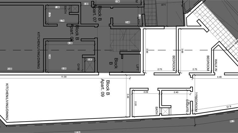 Zejtun - Green Loan Approval * Fully Finished,3rd floor, 3 Bedroom Apartment + Optional Garage