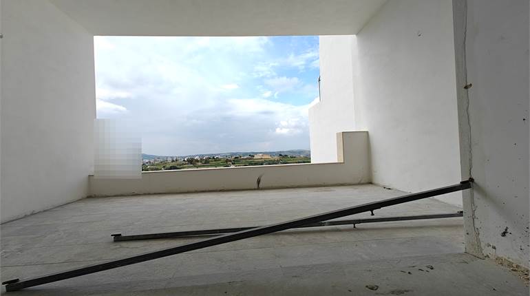Gharghur - 141sqm 1st Floor 3 Bedroom Apt + Views