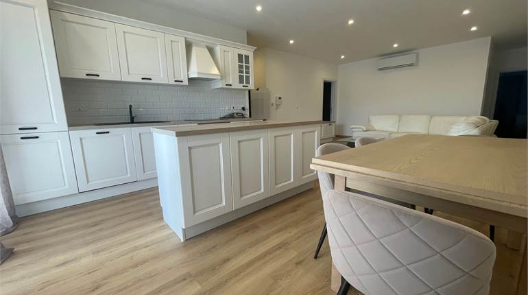 Zabbar - 3 Bedroom Apartment  + Brand New Furnished