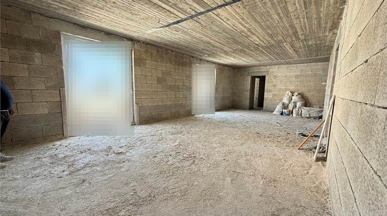 Ghaxaq - Large 150sqm Duplex 3 Bedroom Apartment + Terrace 