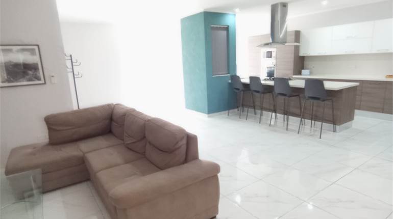 Marsascala - 3 Bedroom - Penthouse