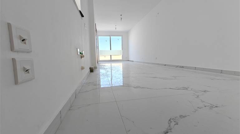 Fleur-De-Lys - 2 Bedroom Penthouse Finished