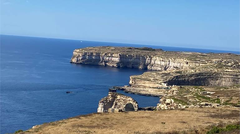 Kercem Gozo - Agricultural Land 