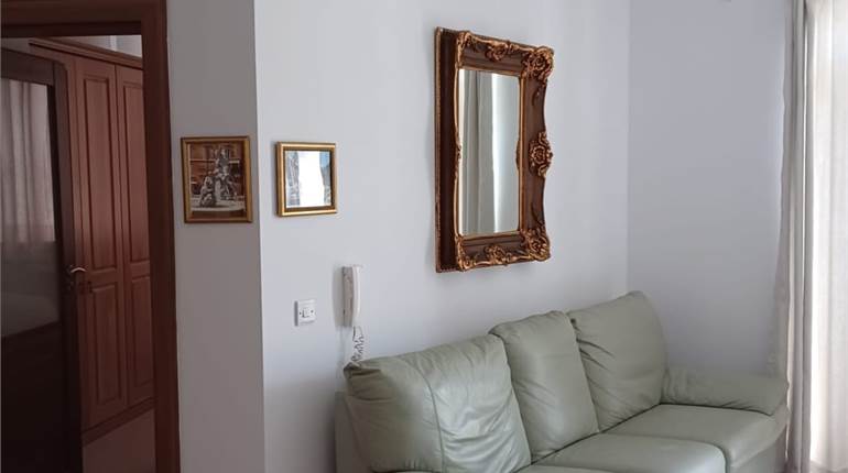 Swieqi - One Bedroom - Apartment 