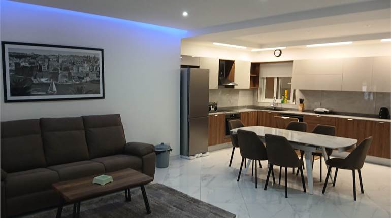 For Rent – Modern Maisonette in Żurrieq