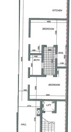 Birkirkara - 3 Bedroom Ground Floor Fully Finished Maisonette
