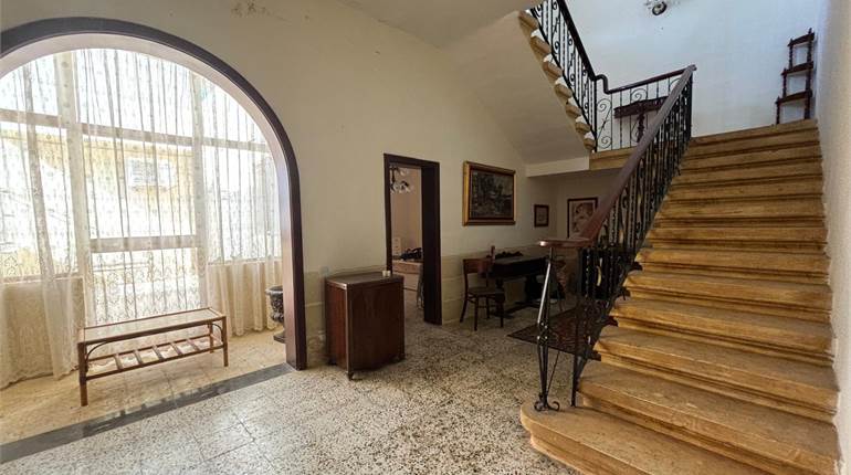 Marsascala - Terraced House, rare zone, Garage + Views
