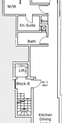 St Venera - 2 Bedroom Apartment