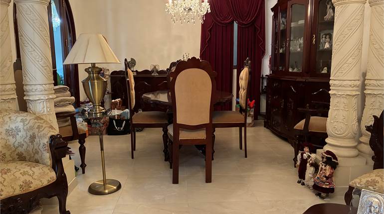 Naxxar - 3 Bedroom Terraced House + Garage 