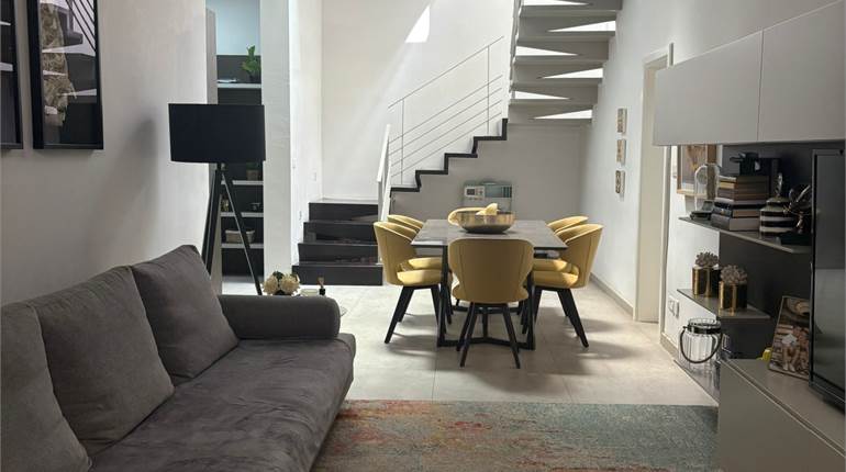 Rabat - Designer Finished 3 Bedroom Townhouse
