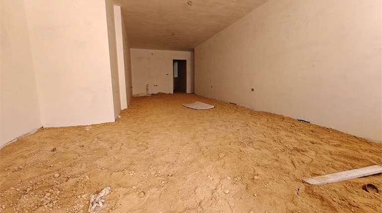 Marsascala - 2 Bedroom + Study Maisonette