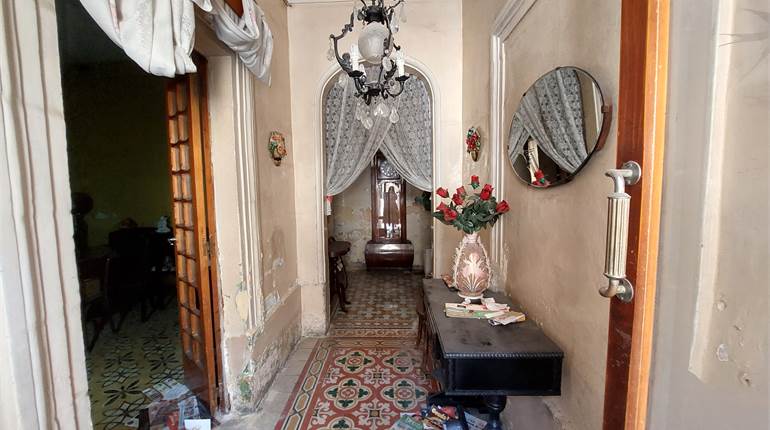 Paola - 3 Double Bedroom Townhouse