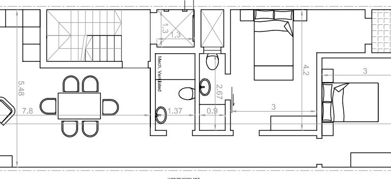 Mosta - 2 Bedroom Apartment + Finished 