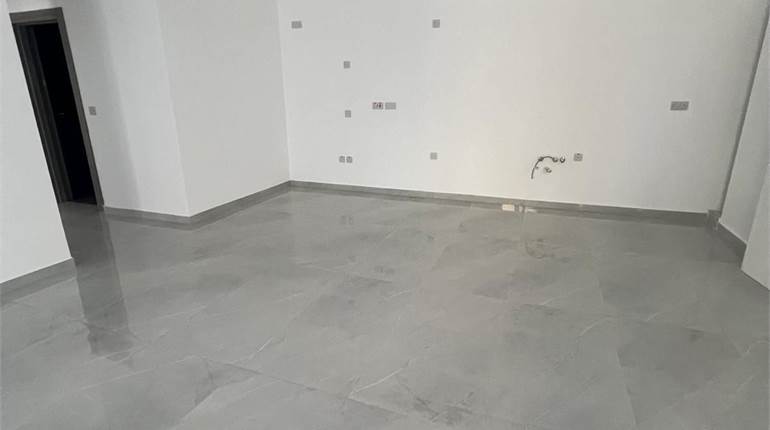 Zabbar - 1st Floor 2 Bedroom Fully Finished Apartment Ready Built
