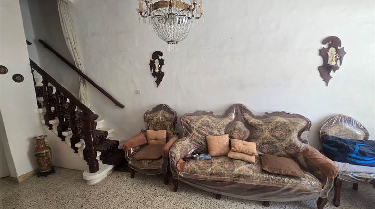 Qormi - 3 Bedroom Townhouse In a UCA Area 