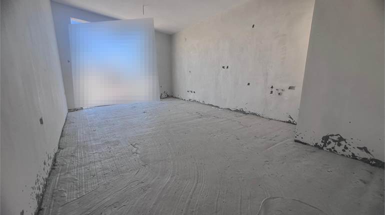 St Paul's Bay -  2 Bedroom Finished Penthouse - Airspace - Spacious Terrace