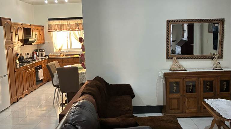 Large 4-Bedroom House for Rent – Żurrieq, Malta