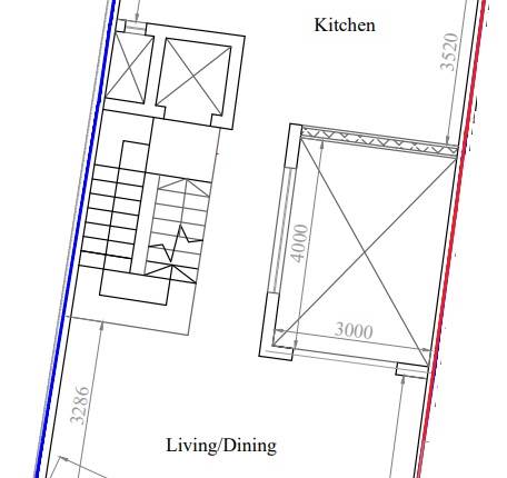 Zejtun - 3 Bedroom Townhouse + Basement + On Plan 