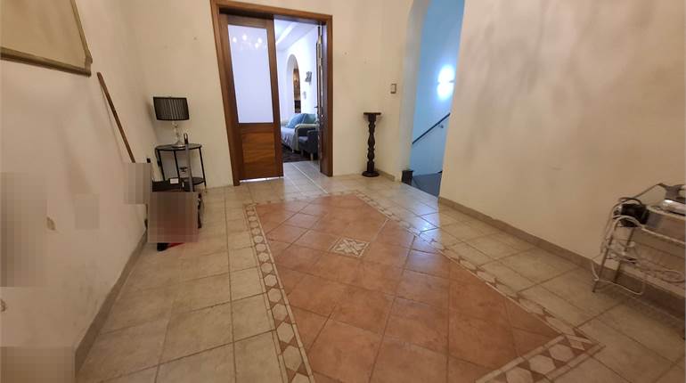 Tarxien - 1st Floor 3 Bedroom Maisonette + Half Roof