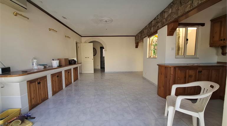 Qawra - 2 Bedroom Furnished Penthouse + Airspace