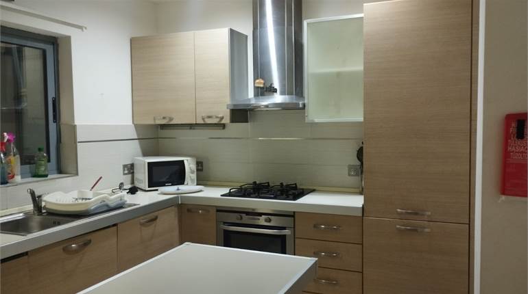 Sliema  - One Bedroom Maisonette