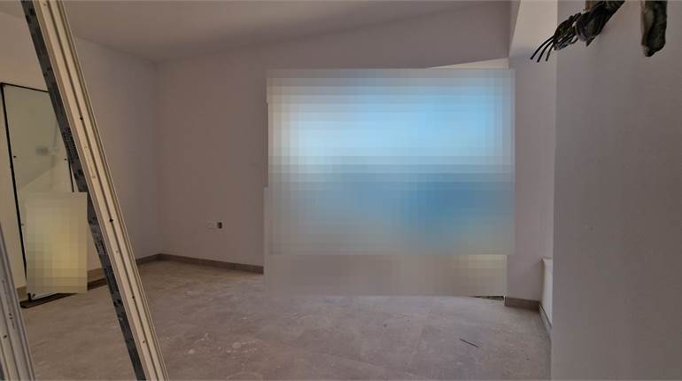  Mellieha Ghadira - 235sqm 1st Flr 3 Bedroom Maisonette + Large Terrace