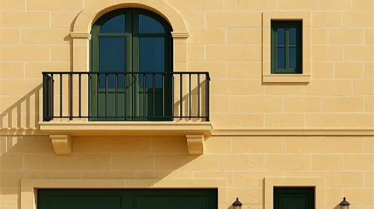 Ghaxaq Brand new 3 Bedroom Townhouse +Garage