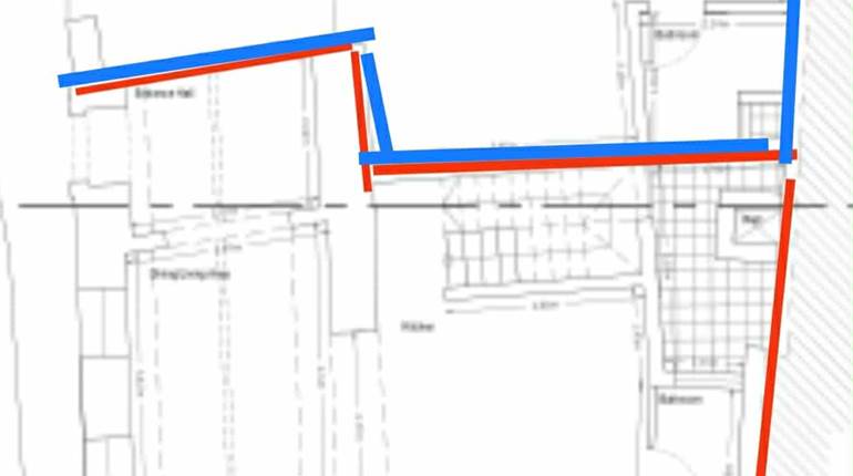 Ghaxaq - 3 Bedroom Town house On Plan + Garage 