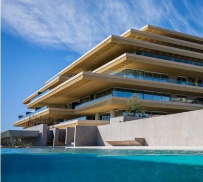 Rabat - 3 Bedroom Finished Luxurious Penthouse + Pool + Terrace + Views 