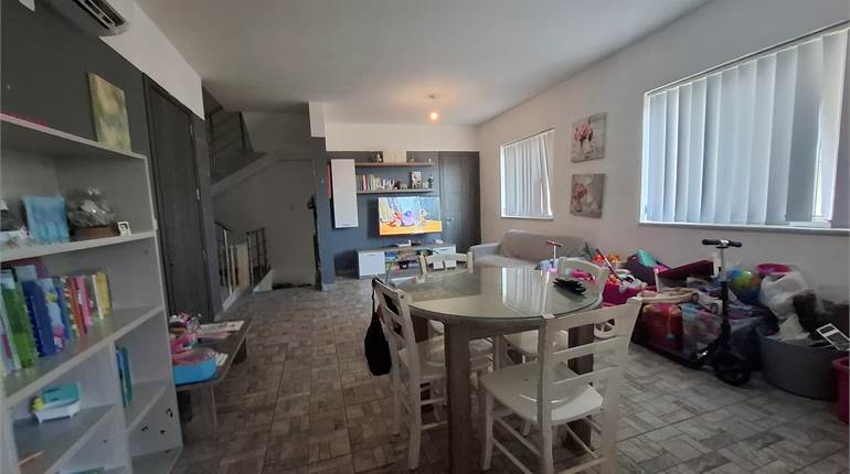 Hamrun - 3 Bedroom Solitary Duplex Maisonette