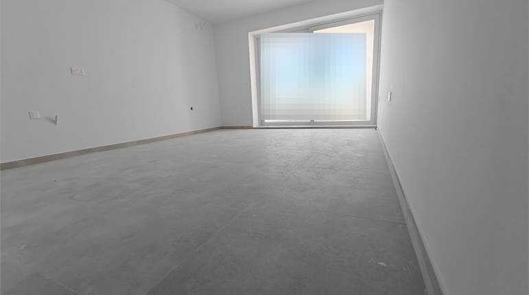Mellieha Ghadira – 2 Bedroom Highly Finished Apartment