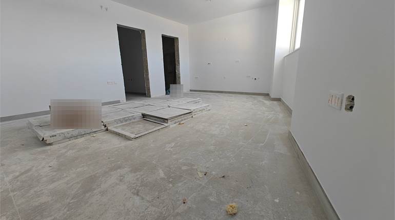 Ghadira - One Bedroom Ground Floor Maisonette