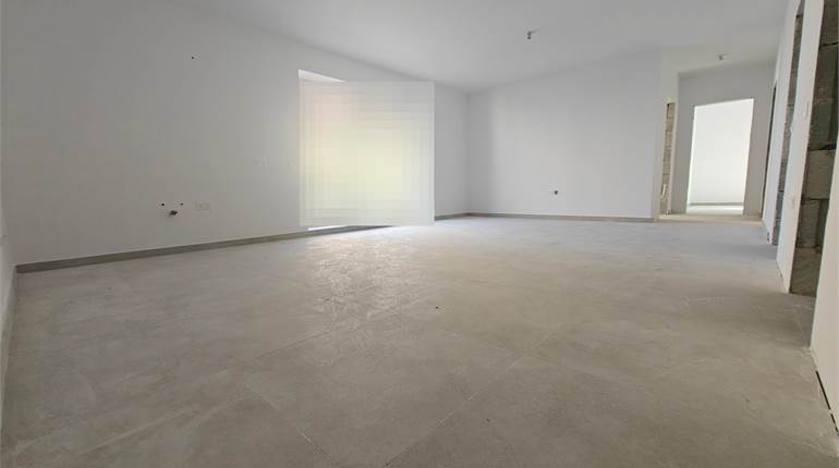 Mellieha Ghadira -3 Bedroom Apartment + Highly Finished