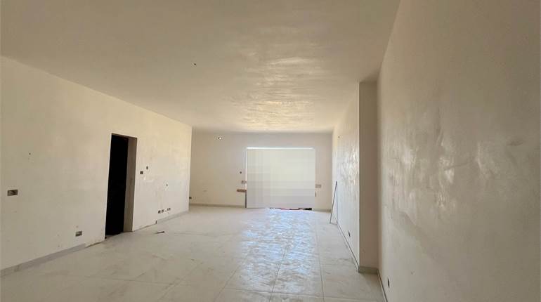 Zurrieq - 3 Bedroom Finished Apartment Ready Built