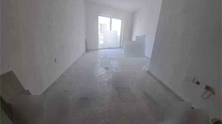 Santa Venera - One Bedroom Finished Apartment 