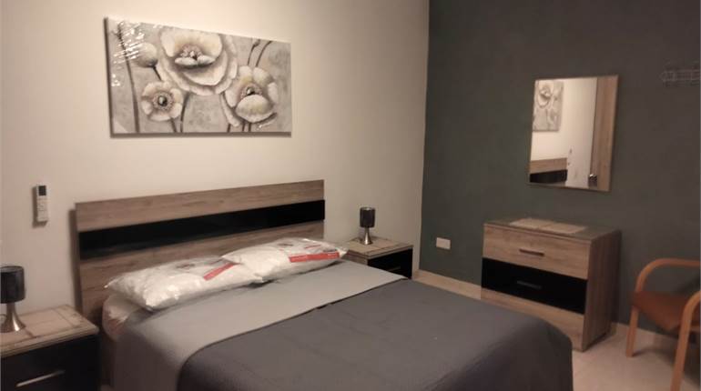 St'Julian's - 2  Bedroom - For Rent