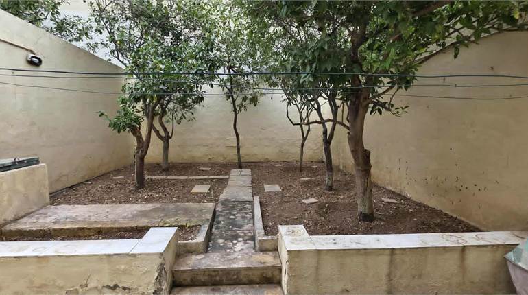 Balzan - 3 Bedroom Imposing Townhouse + Garden