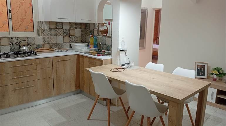 Marsalforn Gozo - 2 Bedroom Furnished Apartment